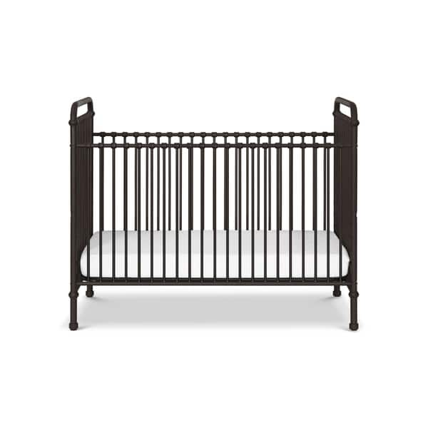 Shop Million Dollar Baby Classic Abigail 3 In 1 Convertible Crib