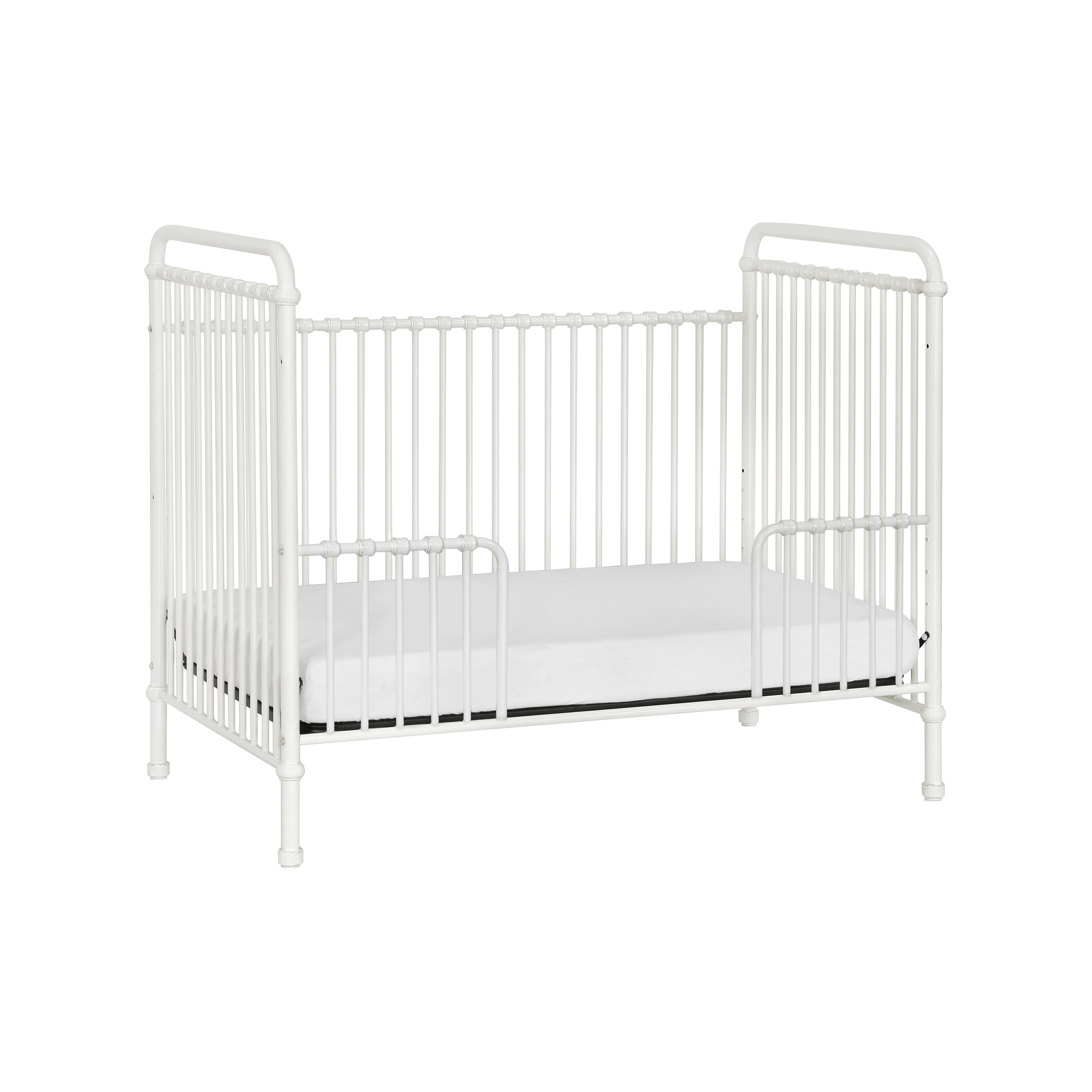 Shop Million Dollar Baby Classic Abigail 3 In 1 Convertible Crib