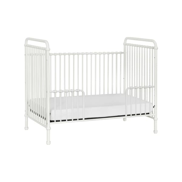 million dollar baby abigail crib