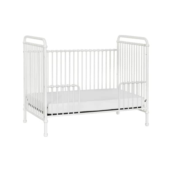 Shop Million Dollar Baby Classic Abigail 3 In 1 Convertible Crib