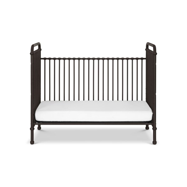 Million Dollar Baby Classic Abigail 3-in-1 Convertible Crib - Bed