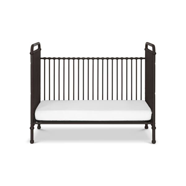 Shop Million Dollar Baby Classic Abigail 3 In 1 Convertible Crib