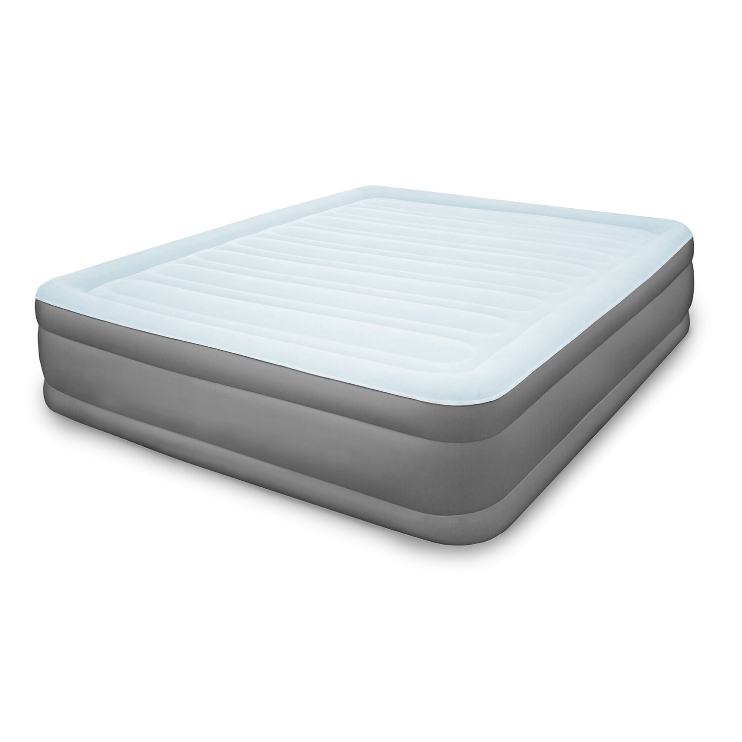 twin air bed