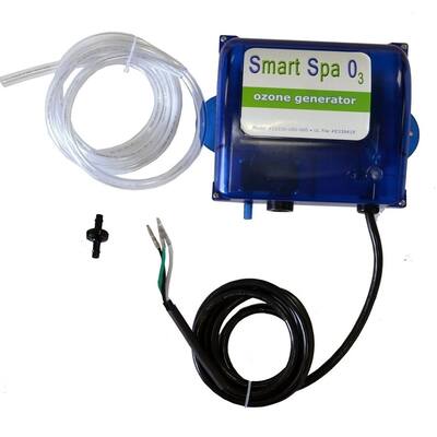 Universal Spa/Hot Tub Ozone Generator