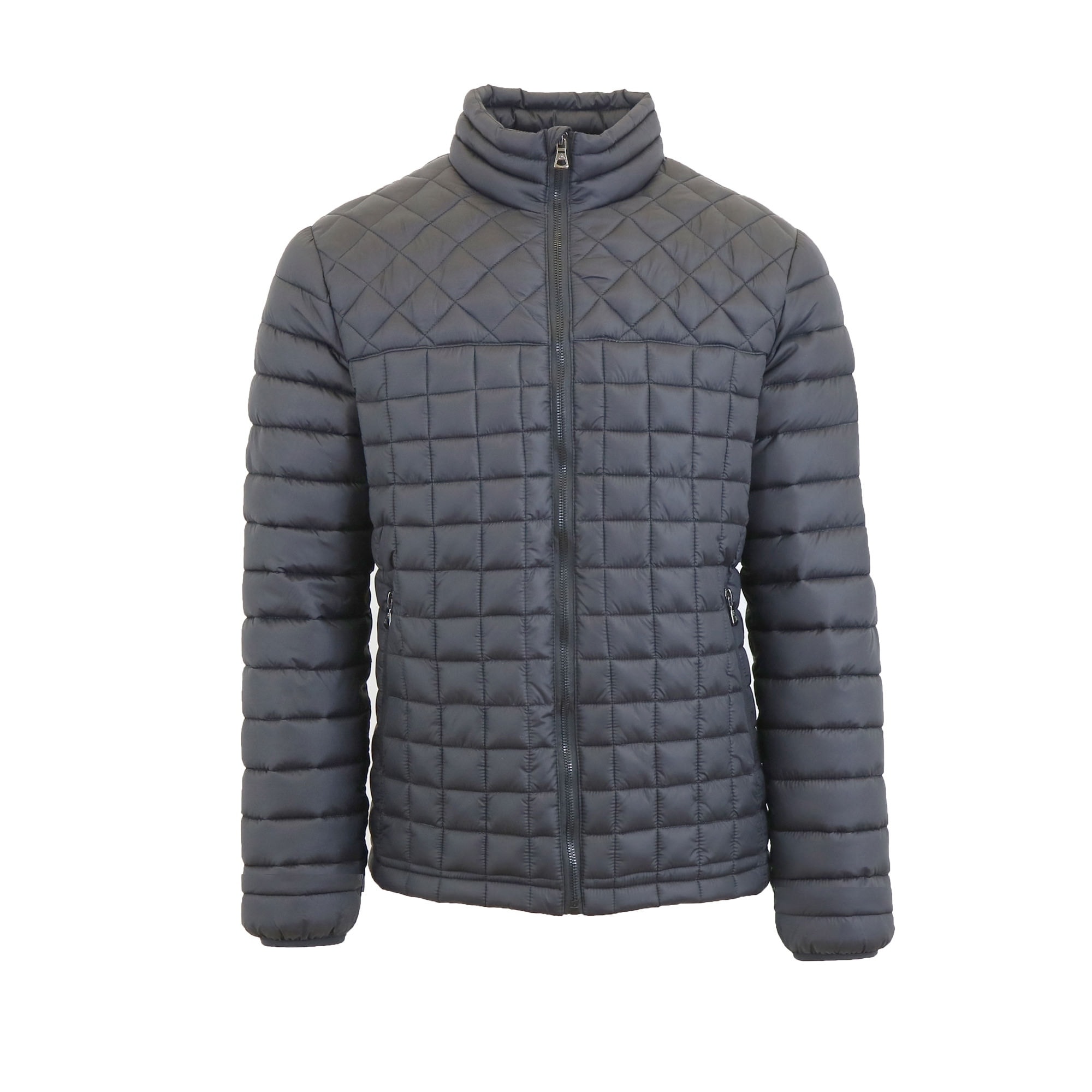 h and m mens puffer jacket