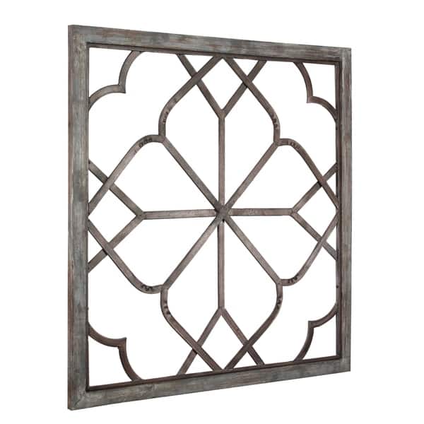 The Gray Barn Jartop Oversized Distressed Wall Decor The Gray Barn Jartop Oversized