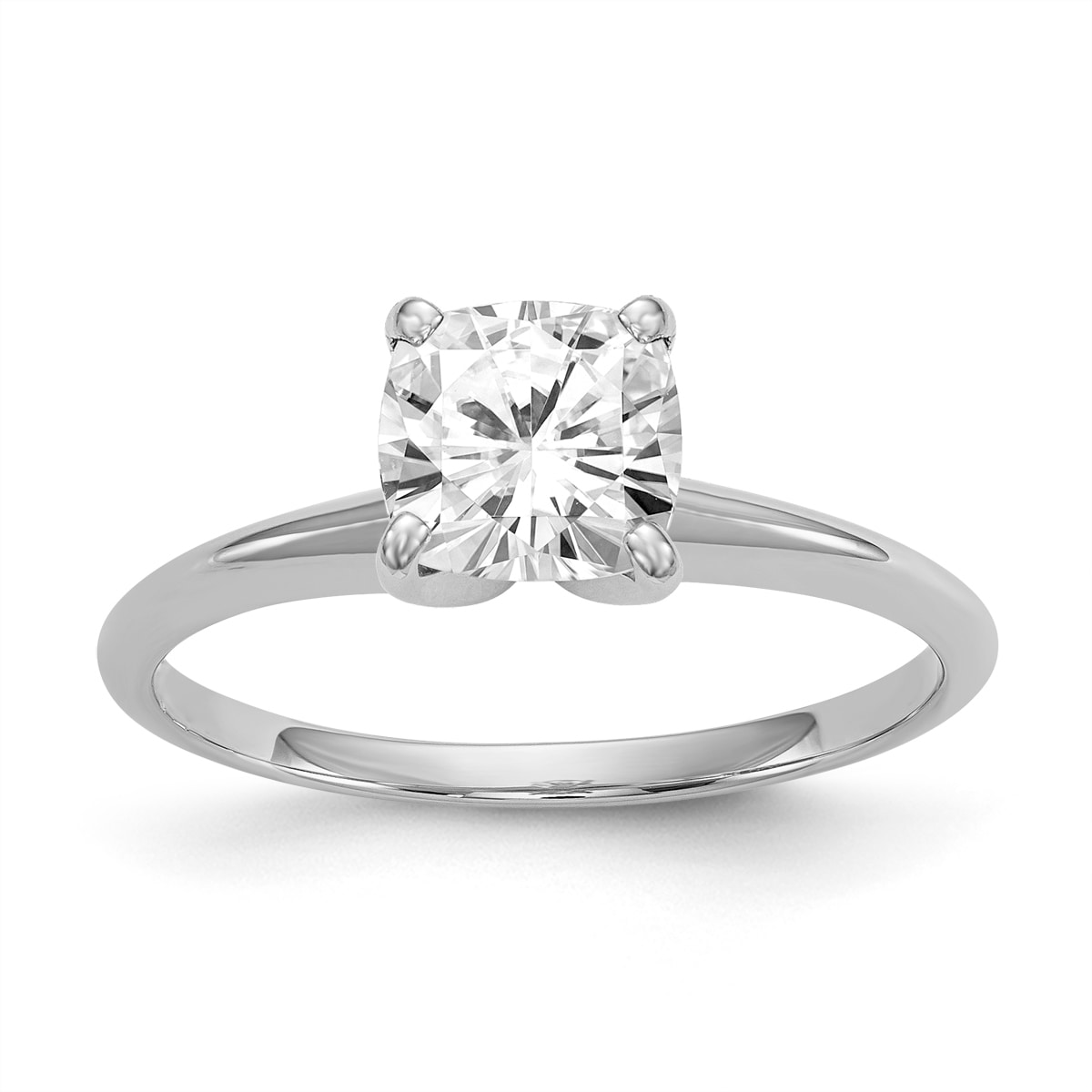 Jcpenney Moissanite Rings 2025