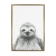 douglas sylvie sloth