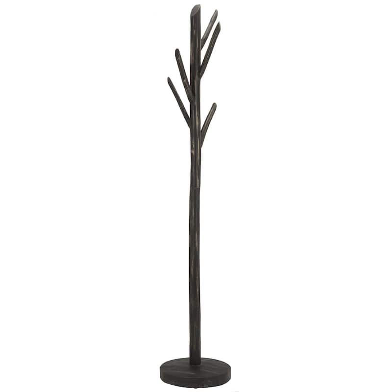 SAFAVIEH Walter 71-inch Tree Branch Coat and Hat Rack