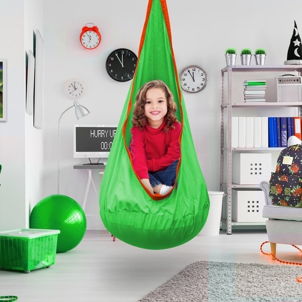 Pod chair for online kids