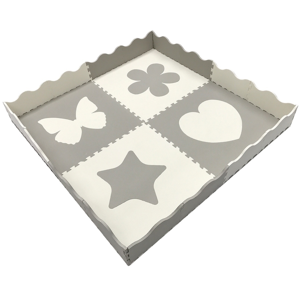 Baby Playmats and Gyms