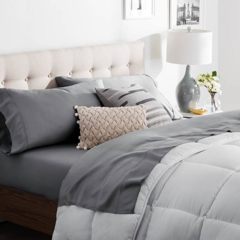 Brookside Tencel Bed Sheet Set