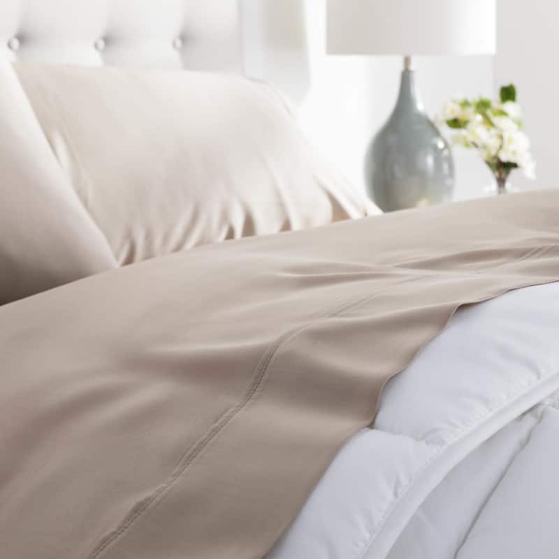Brookside Tencel Bed Sheet Set