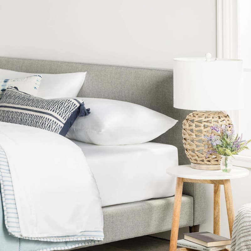 Brookside Tencel Bed Sheet Set
