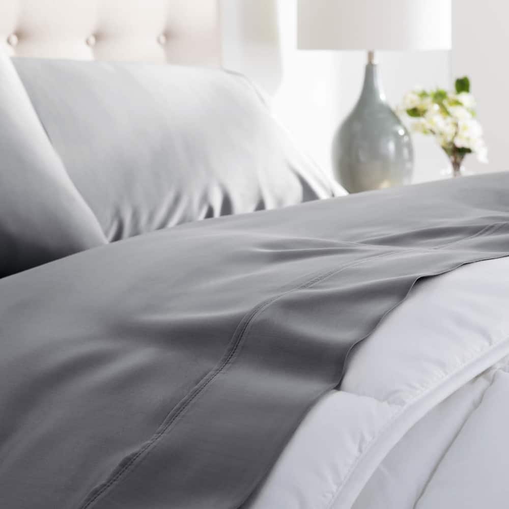 Brookside Tencel Bed Sheet Set On Sale Bed Bath & Beyond 19470511