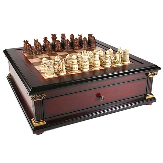 Tuscany Multi game Set Today $108.99 3.9 (13 reviews)