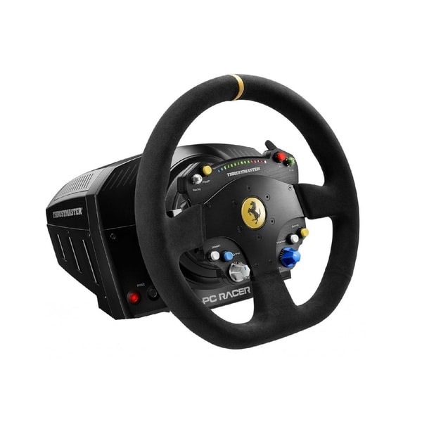 Thrustmaster TS-PC Racer 488 Challenge Edition. Opens flyout.