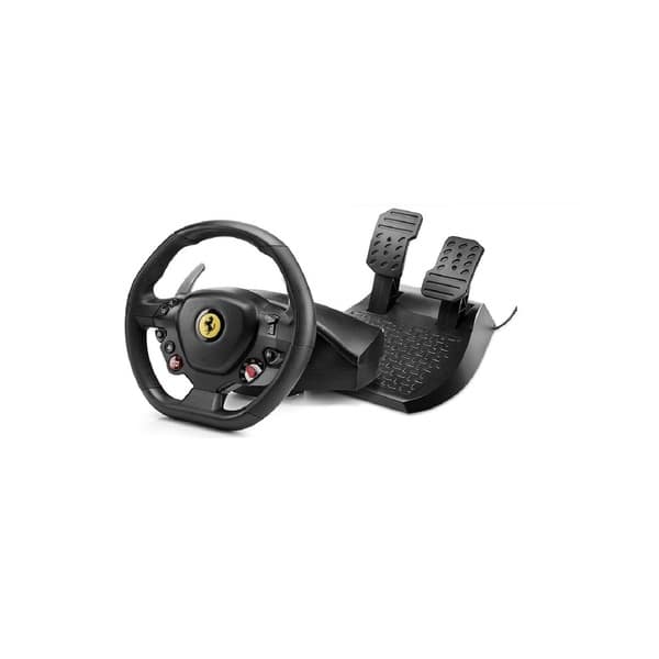 Thrustmaster T80 Ferrari 488 Gtb Edition