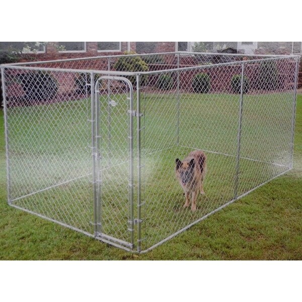 aleko kennel