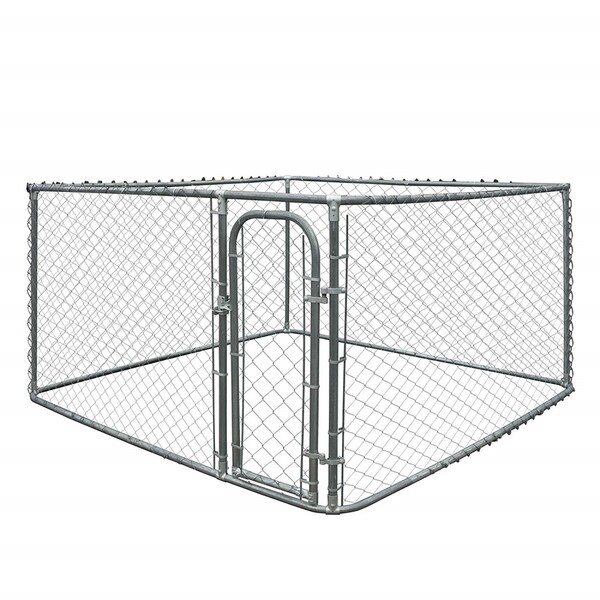 chain link kennels for sale