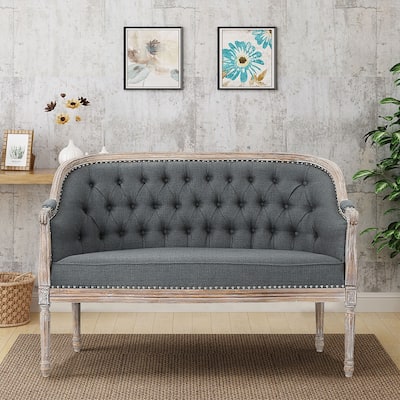 Buy French Country Sofas Couches Online At Overstock Our Best