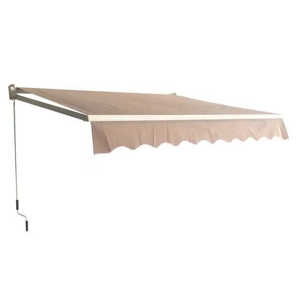 Architectural Awnings