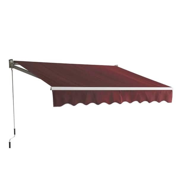 Awnings And Canopies