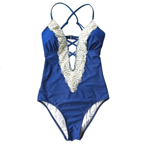 cupshe women's bathing suits