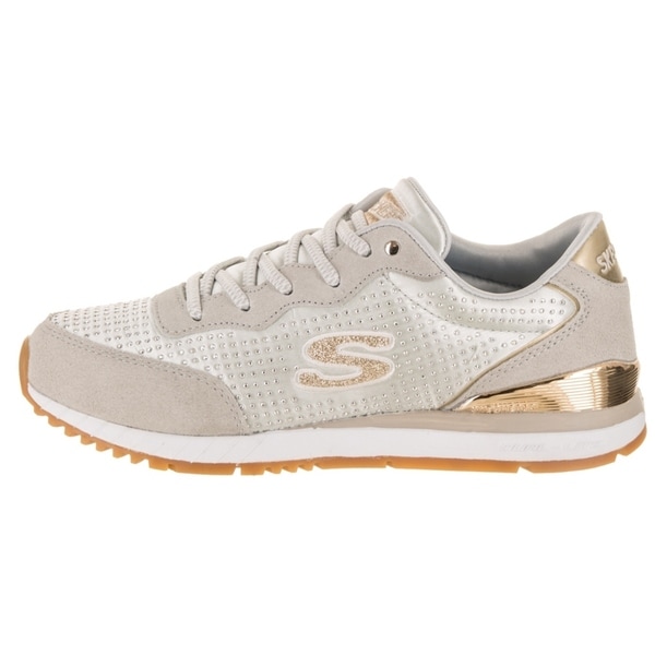 skechers sparkle shoes womens