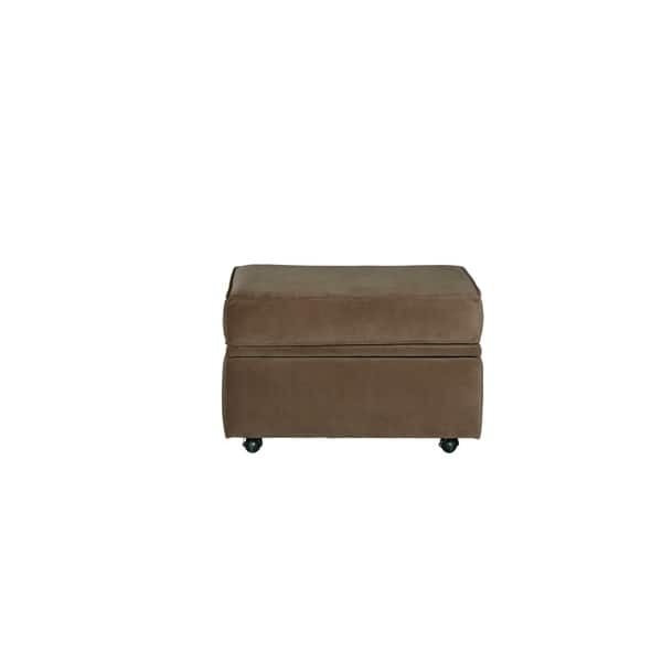 Hadley Storage ottoman Bed Bath & Beyond 19474761