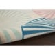 preview thumbnail 34 of 78, Nourison Grafix Modern Geometric Area Rug