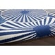 preview thumbnail 20 of 78, Nourison Grafix Modern Geometric Area Rug