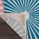 preview thumbnail 32 of 78, Nourison Grafix Modern Geometric Area Rug