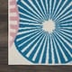 preview thumbnail 31 of 78, Nourison Grafix Modern Geometric Area Rug