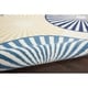 preview thumbnail 28 of 78, Nourison Grafix Modern Geometric Area Rug