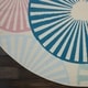 preview thumbnail 70 of 78, Nourison Grafix Modern Geometric Area Rug