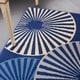 preview thumbnail 21 of 78, Nourison Grafix Modern Geometric Area Rug