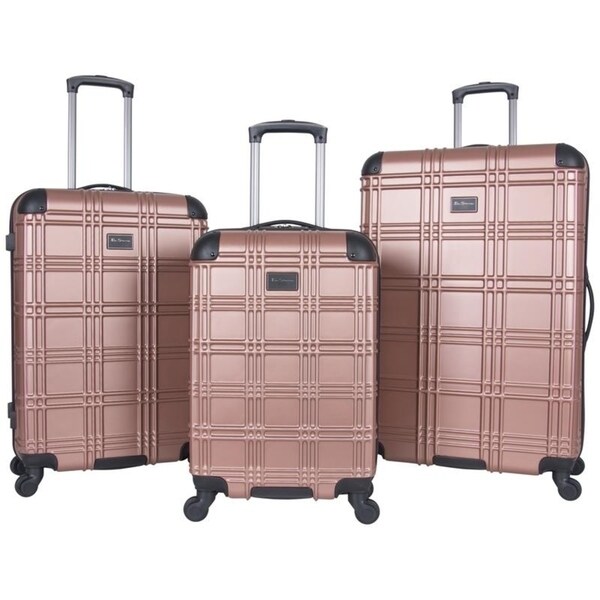 ben sherman bangor luggage