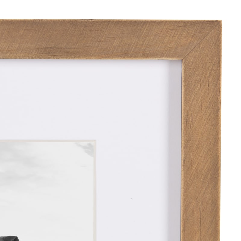 DesignOvation Gallery Wood Photo Frames