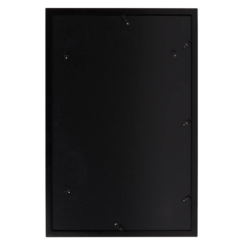 DesignOvation Gallery Wood Photo Frames