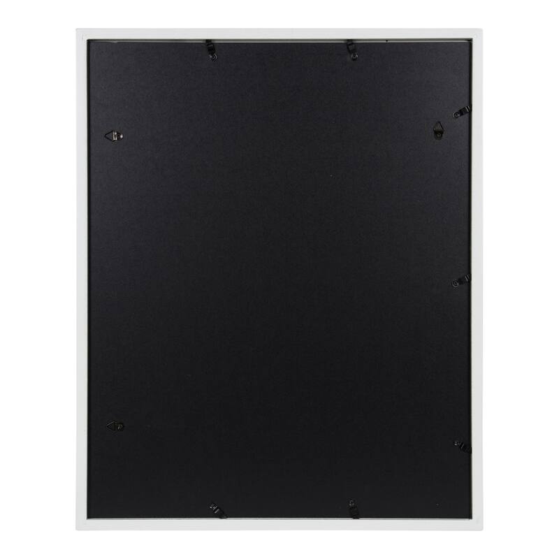 DesignOvation Gallery Wood Photo Frames