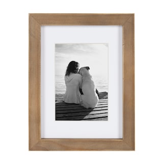 DesignOvation Gallery Wood Photo Frames