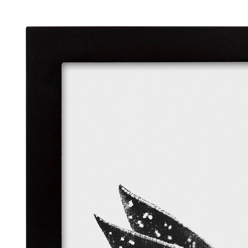 DesignOvation Gallery Wood Photo Frames