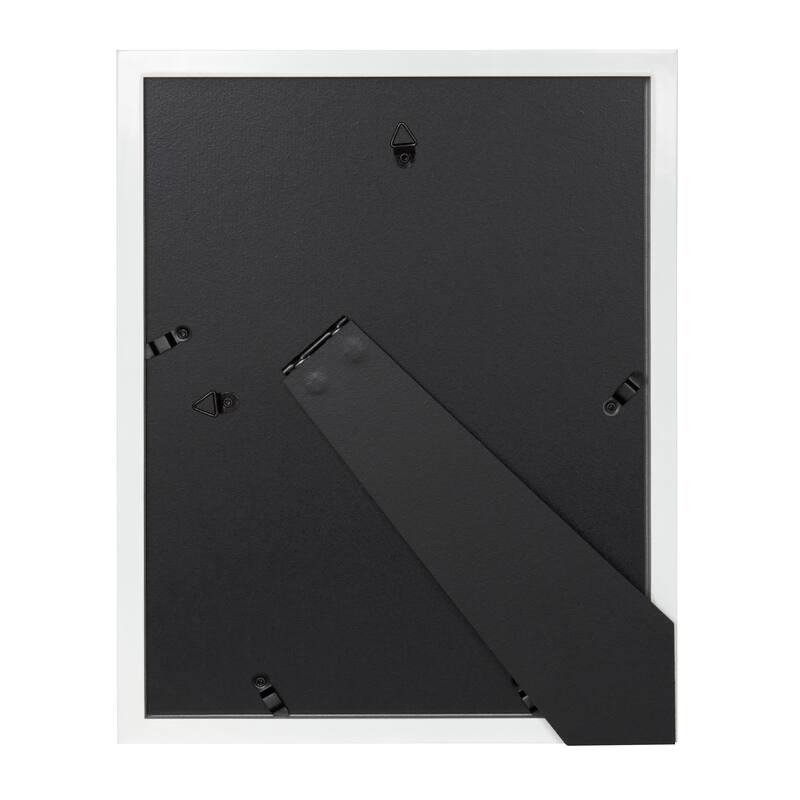 DesignOvation Gallery Wood Photo Frames