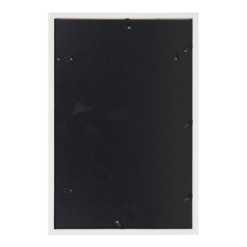 DesignOvation Gallery Wood Photo Frames