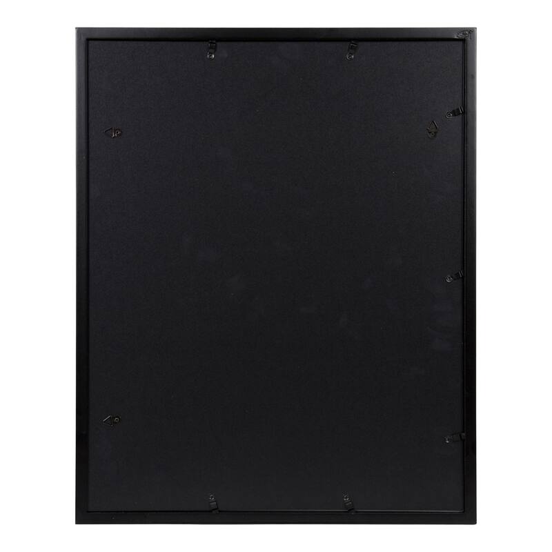 DesignOvation Gallery Wood Photo Frames