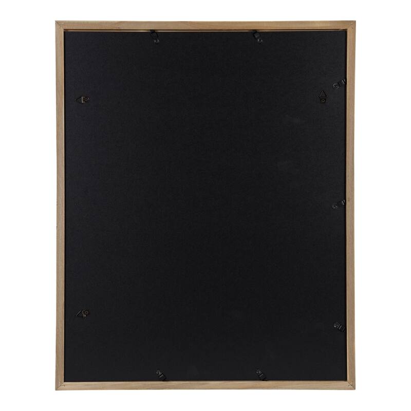 DesignOvation Gallery Wood Photo Frames