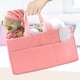 preview thumbnail 12 of 13, Foldable Felt Nursery Caddy Organizer