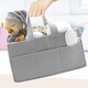 preview thumbnail 5 of 13, Foldable Felt Nursery Caddy Organizer