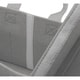 preview thumbnail 7 of 13, Foldable Felt Nursery Caddy Organizer
